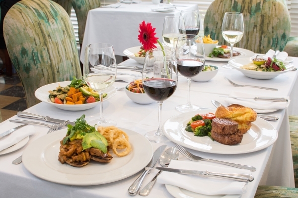 Фото Quarters Hotel Florida Road