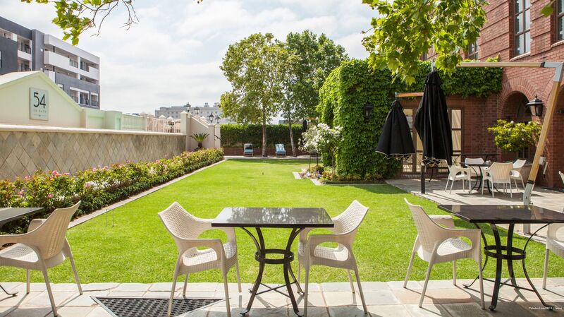 Фото The Caledon Hotel And Spa