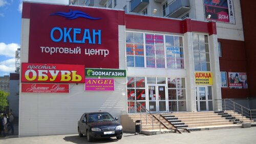 Скопин магазин лада