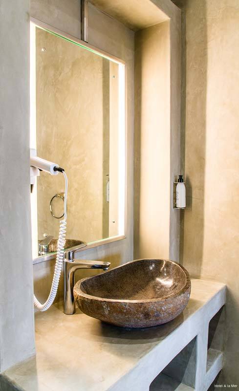 Фото Hotel À la Mer