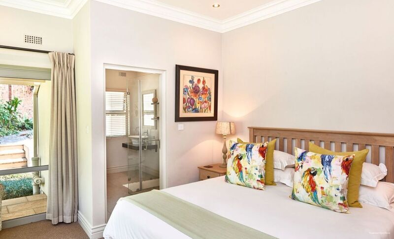 Фото Kingsmead Guest House