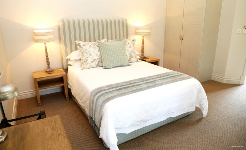 Фото Kingsmead Guest House