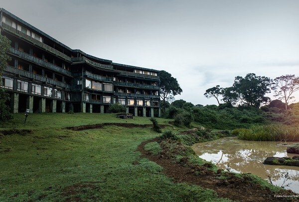 Фото Polana Serena Hotel