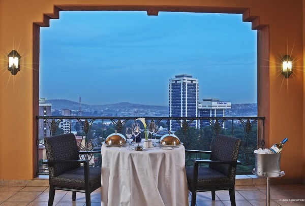 Фото Polana Serena Hotel