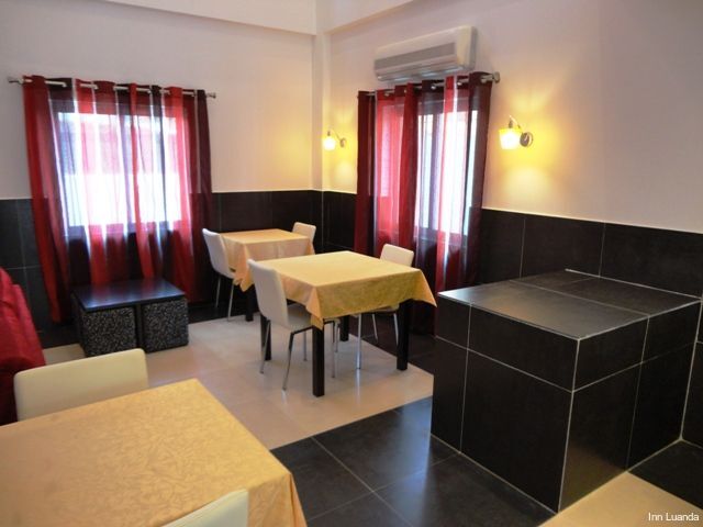 Фото Inn Luanda