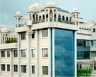 Фото Empires Hotel Paradip