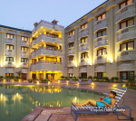 Фото Empires Hotel Paradip