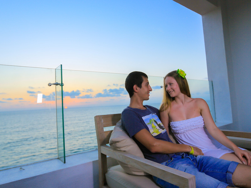 Фото Pandanus Beach Resort & SPA