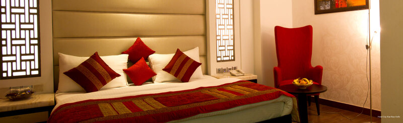 Фото Hotel City Star