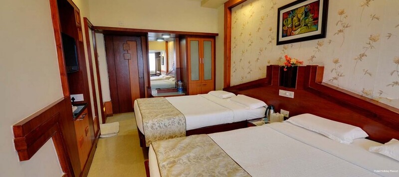 Фото Hotel Holiday Resort