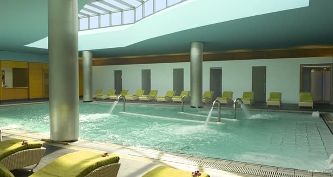 Фото Hilton Kuwait Resort