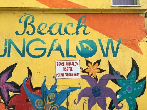 Гостиница Ith Beach Bungalow Surf Hostel