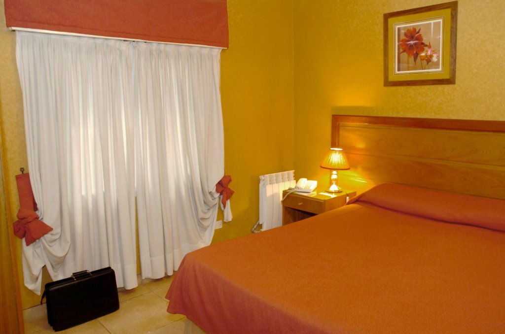 Фото Hotel Provincial