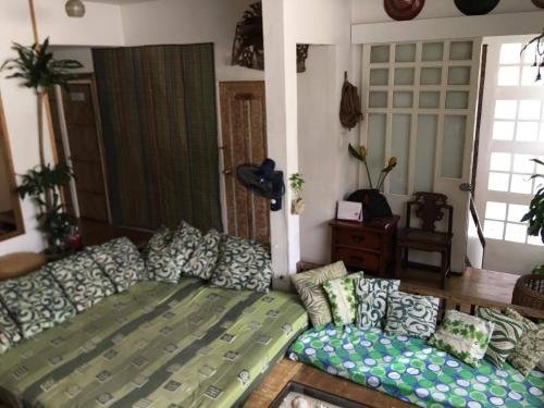 Фото Humble Hut Hostel