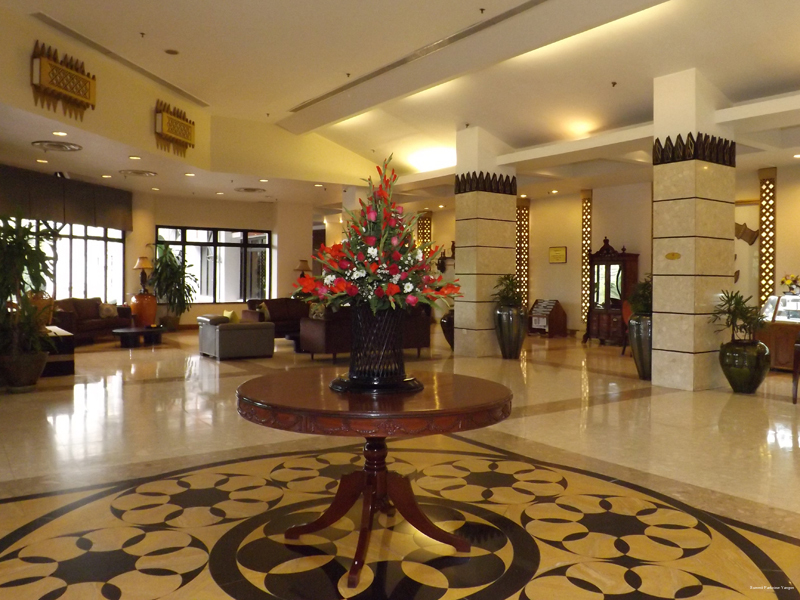 Фото Summit Parkview