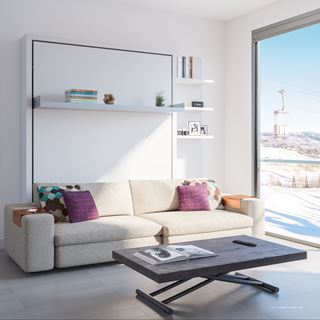 Фото Yotel Singapore Orchard Road