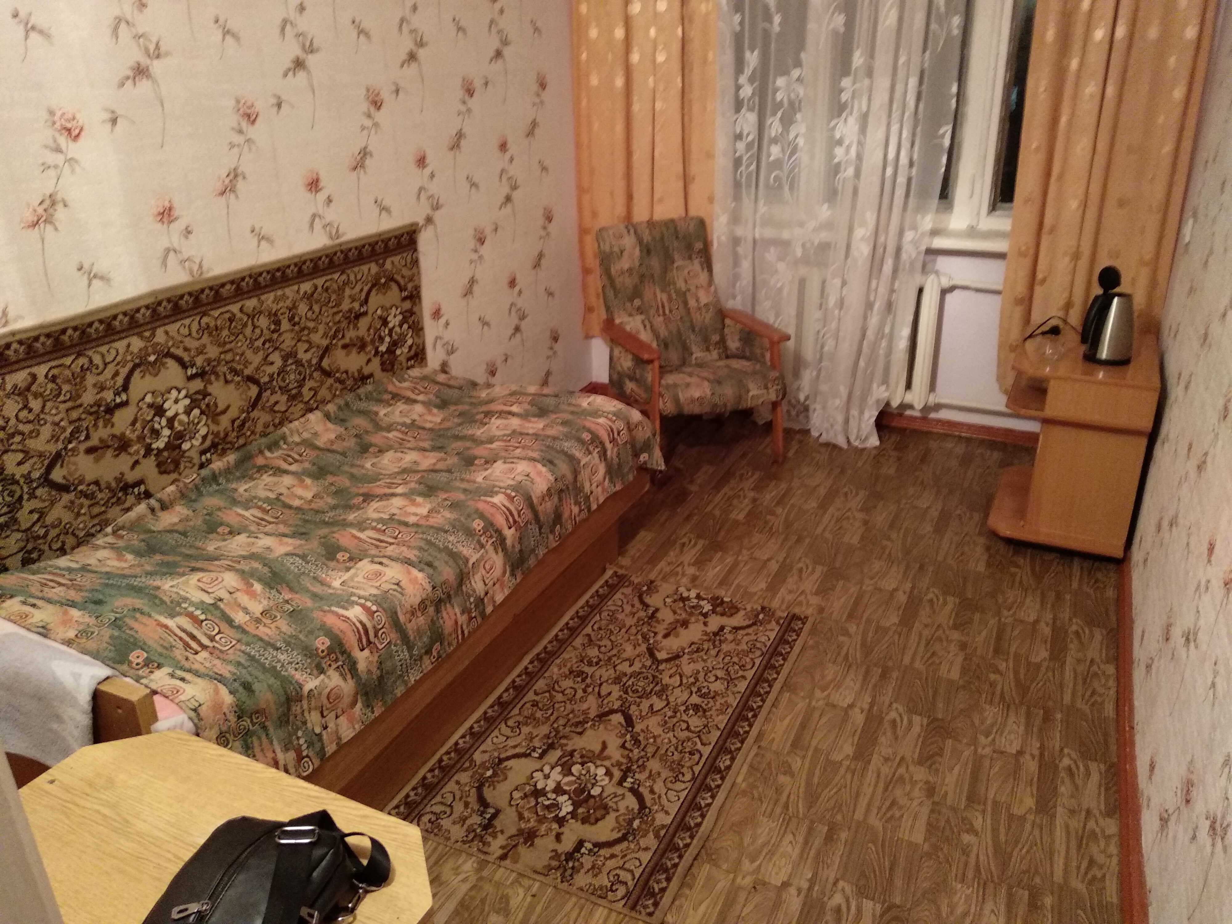 Фото отеля 4