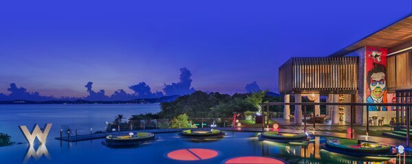 Фото Mz Suite at The Face Platinum Suites