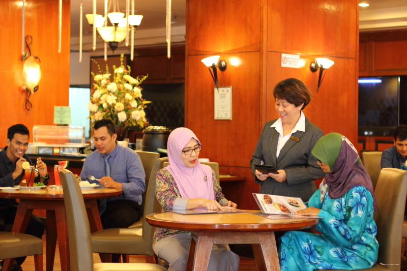 Фото GoodHope Hotel Kelawei Penang