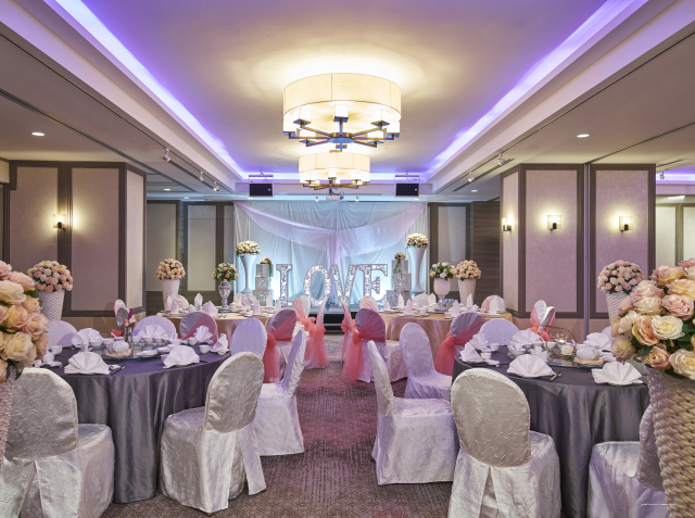 Фото Grand Mercure Singapore Roxy