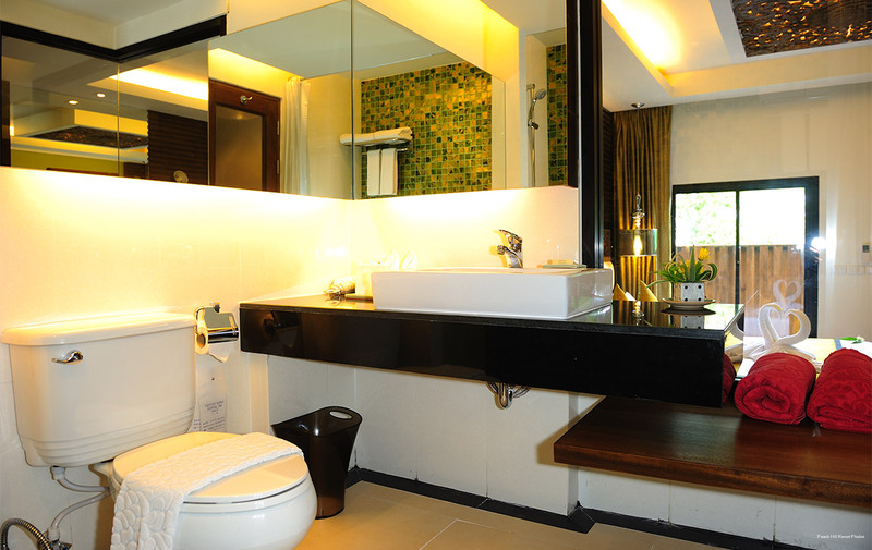 Фото Peach Hill Hotel And Resort