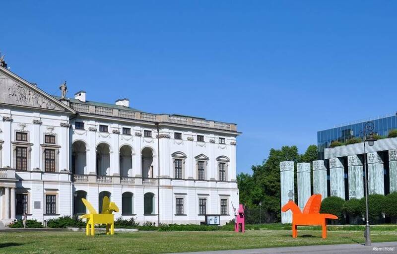 Фото Aferni Hotel