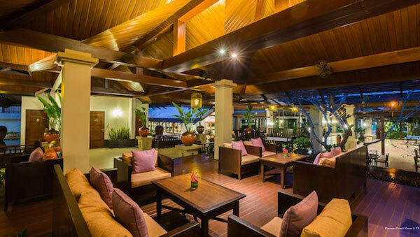 Фото Ravindra Beach Resort & SPA