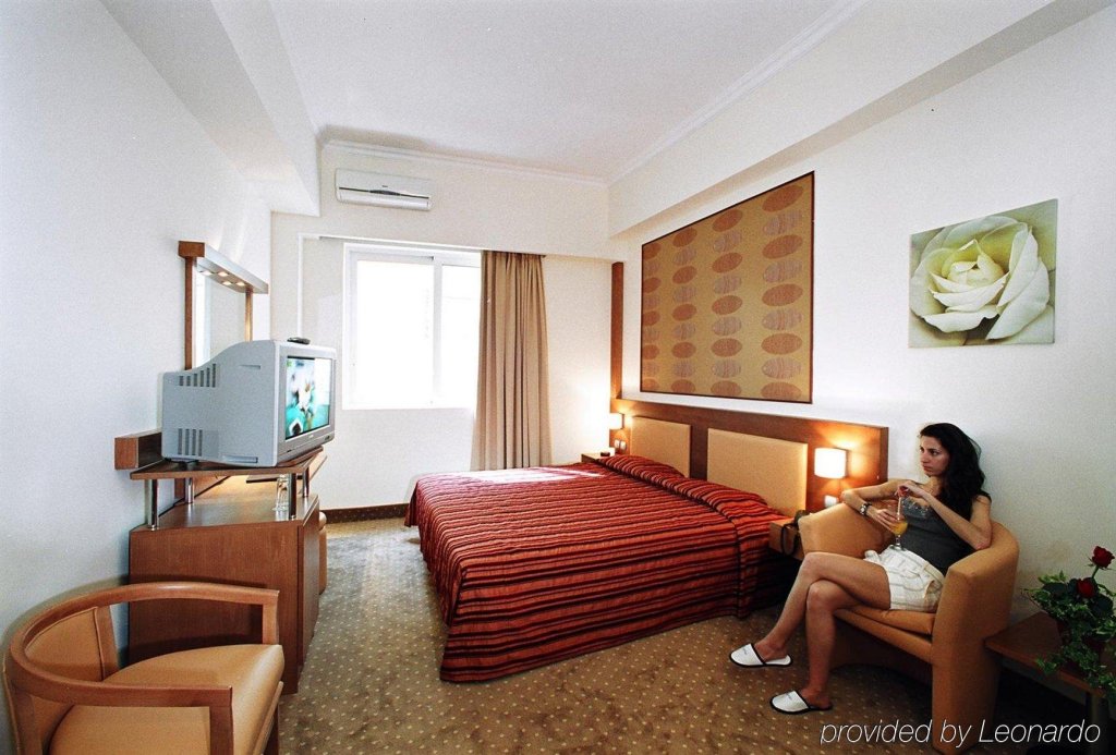 Фото Athens Cypria Hotel