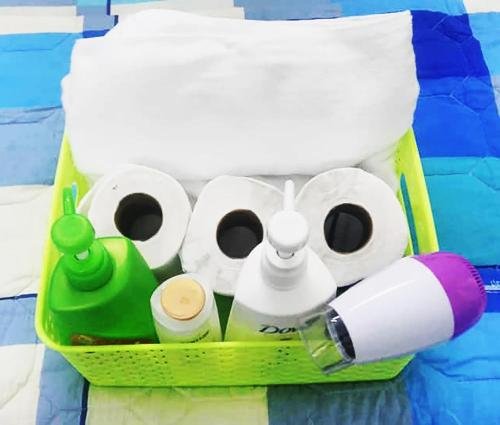 Фото Ben Thanh Motel