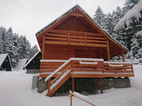 Гостиница Hotel Lopusna Dolina