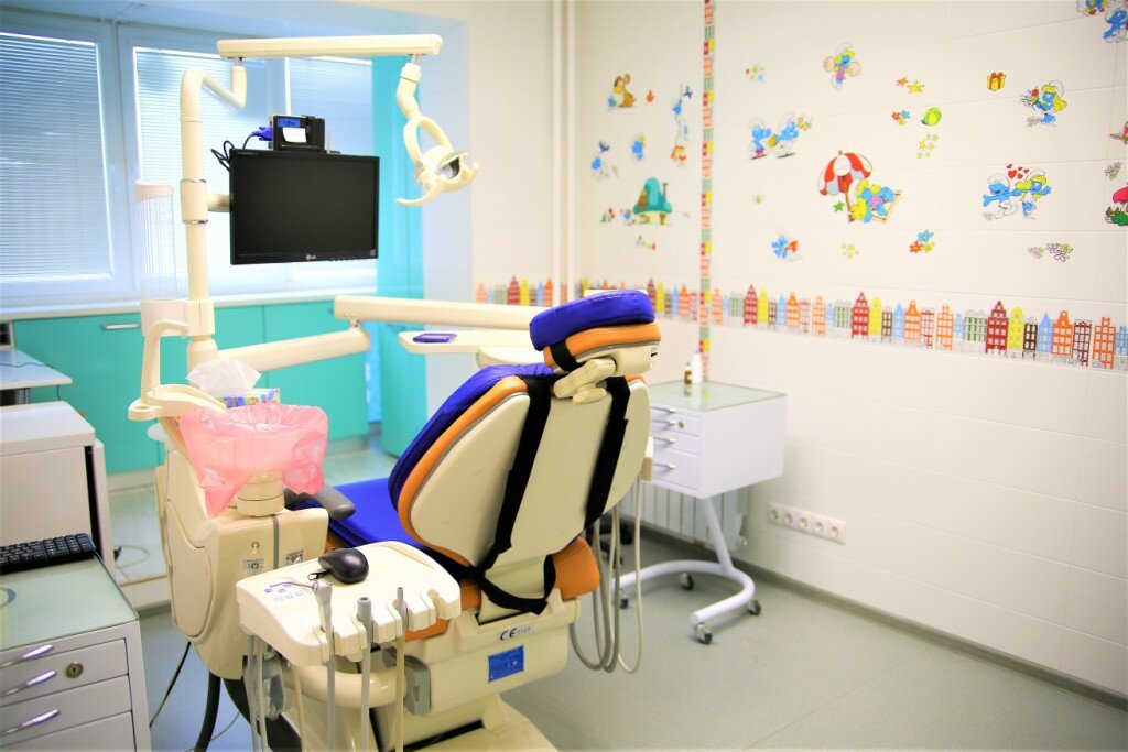 Дентал арт стоматология томск ковалева 40 детская стоматология в томске отзывы