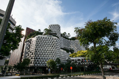 Фото Hotel 81 - Gold