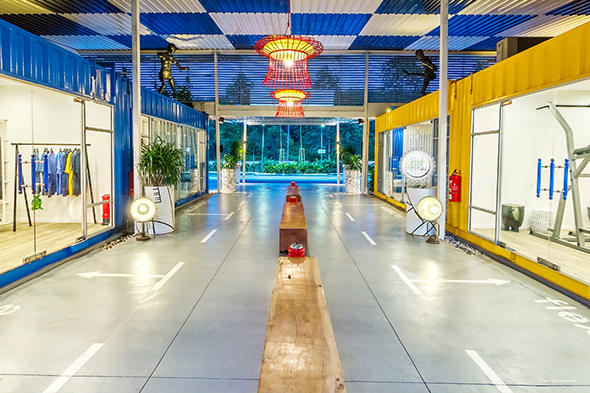 Фото отеля 5