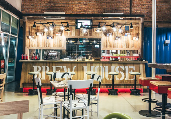 Фото Dash Hotel Seminyak