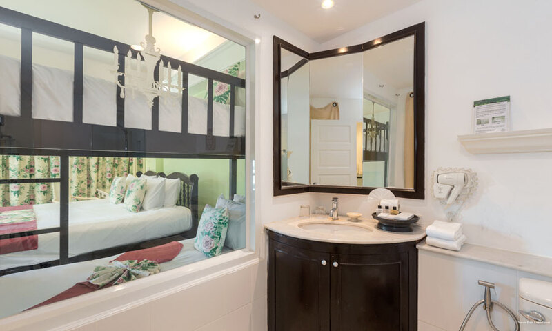 Фото Thavorn Palm Beach Resort Phuket