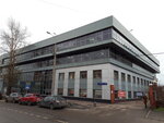 Platinum (Kotlyakovskaya Street, 3с13), business center