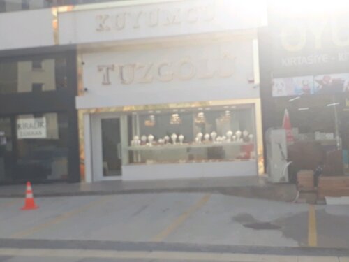 Tuzgölü Kuyumculuk Fotoğraf 3