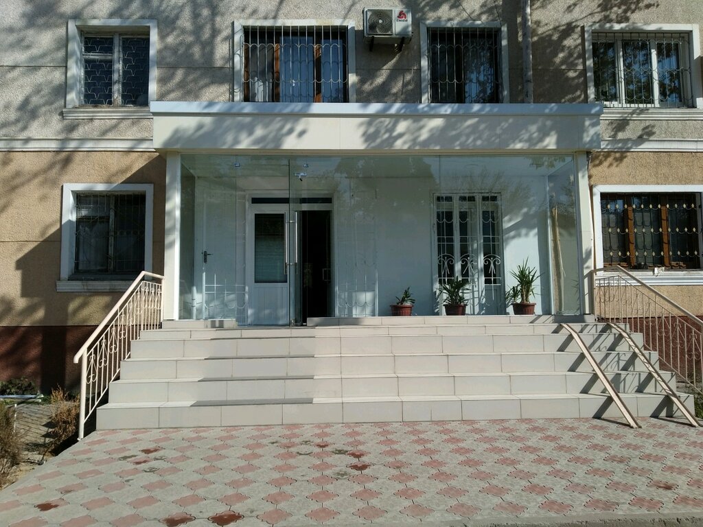 Medical center, clinic Proper Nutrition, Tashkent, photo