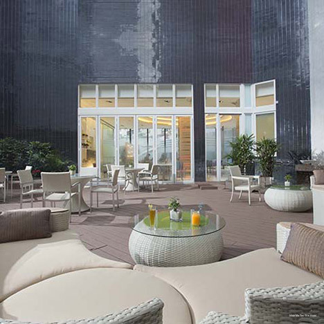 Фото Iclub To Kwa Wan Hotel