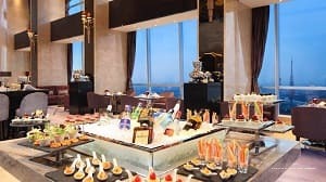 Фото DoubleTree by Hilton Hotel Guangzhou