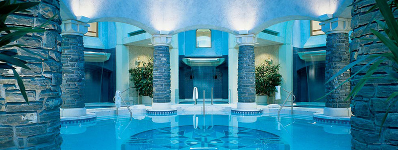 Фото Fairmont Peace Hotel