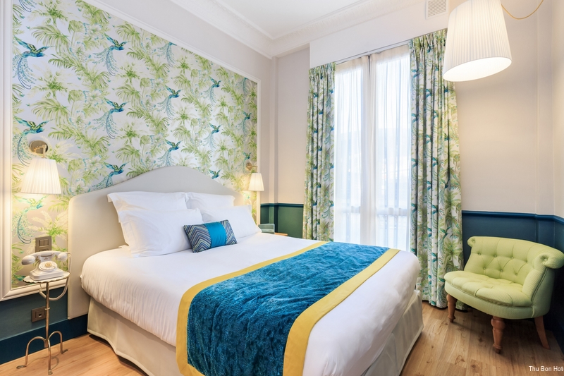 Фото 7s Hotel Thu Bon Danang