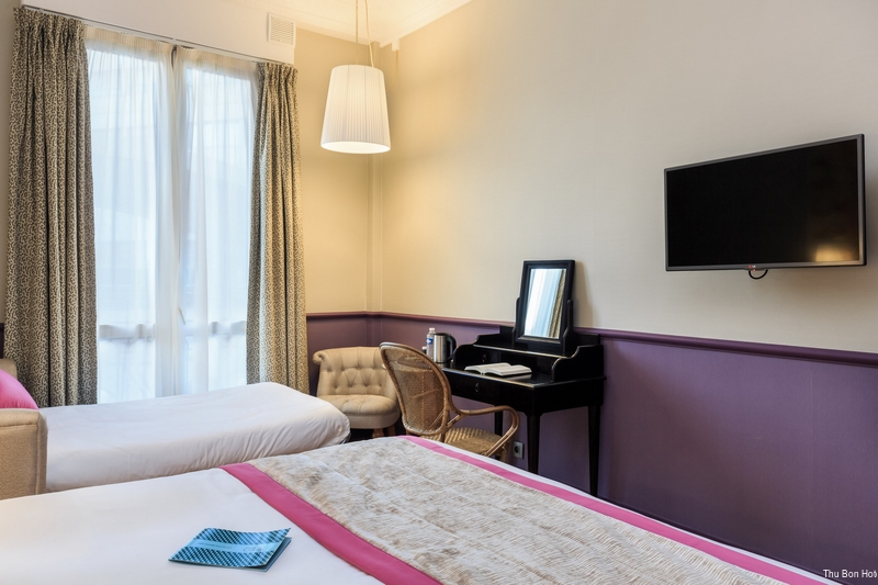 Фото 7s Hotel Thu Bon Danang