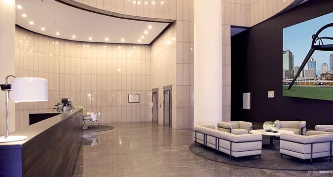 Фото InterContinental Brisbane by IHG