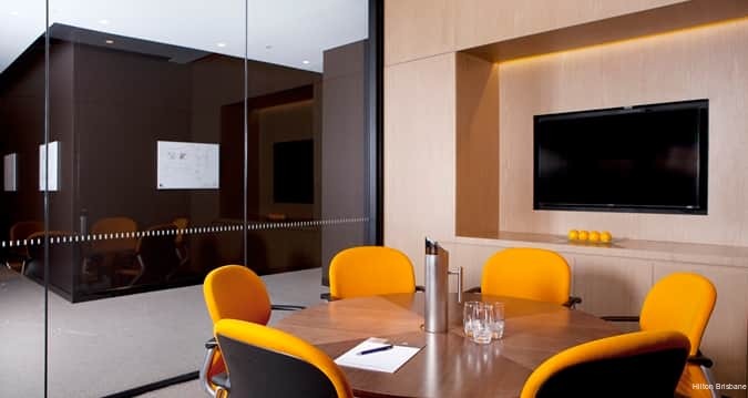 Фото InterContinental Brisbane by IHG