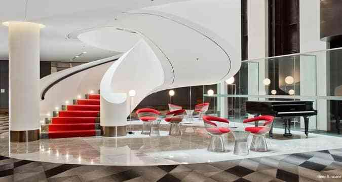 Фото InterContinental Brisbane by IHG