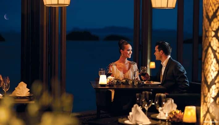 Фото InterContinental Brisbane by IHG