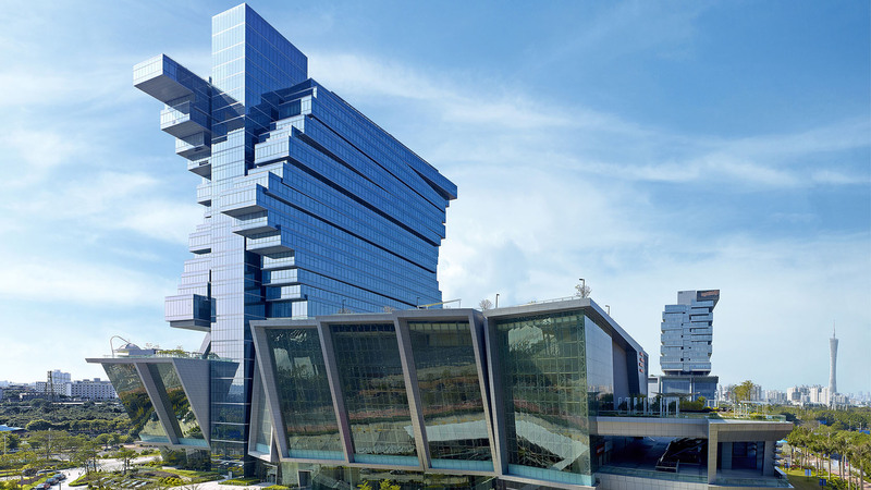 Фото The Langham, Xintiandi, Shanghai