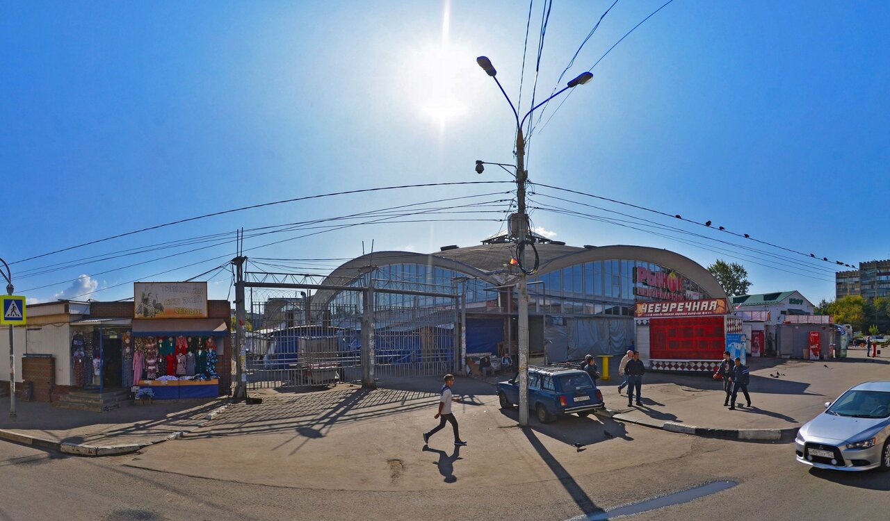 Центральный ул чкалова 4 нижний новгород фото