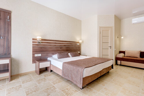 Гостиница Вилла Эдем в Симеизе